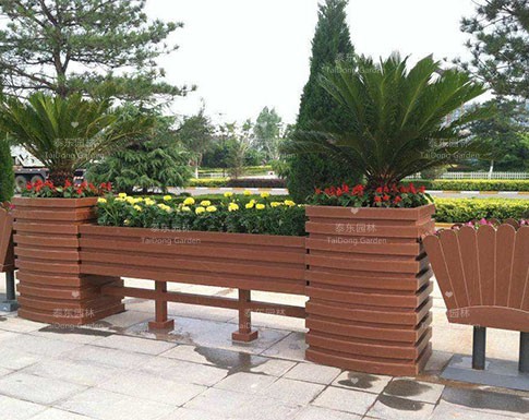 景觀花箱 景觀花箱