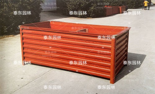 鋁合金花箱 鋁合金花箱
